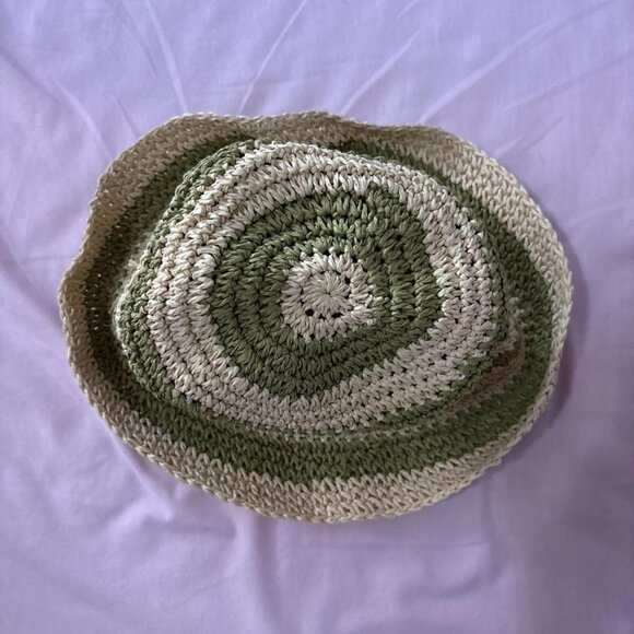 Women's multi Hat - Picture 2 of 2